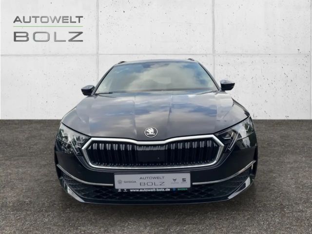 Skoda Octavia 2.0 TDI Combi Selection