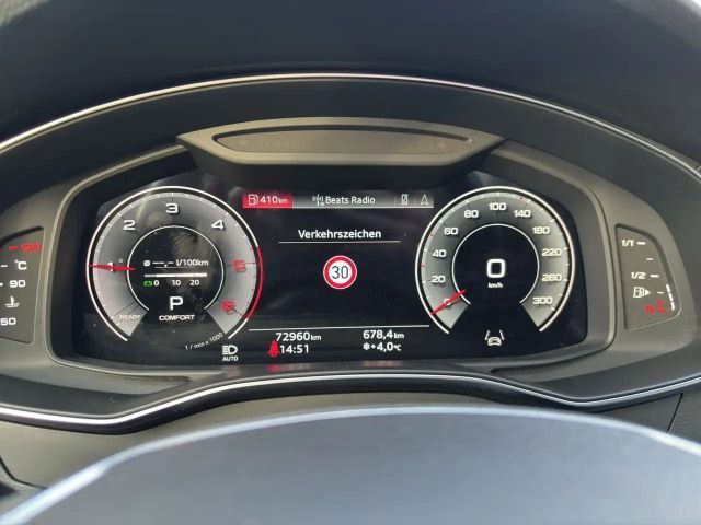 Audi A6 40 TDI S-Tronic Sedan Sport