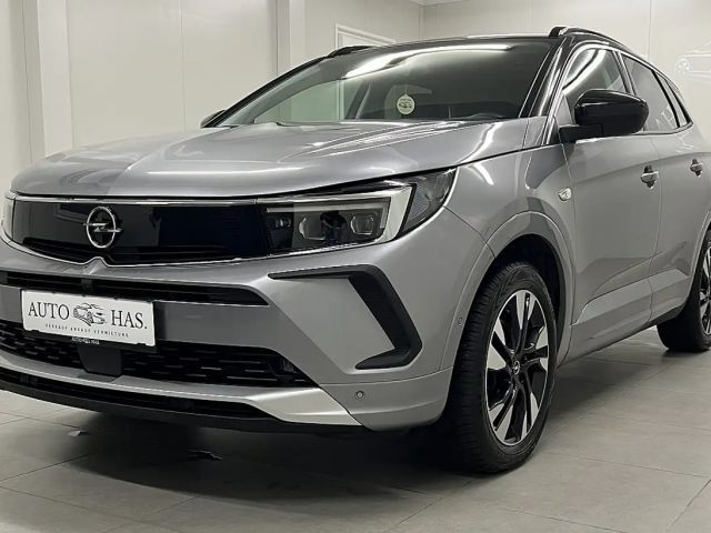 Opel Grandland X Business Elegance