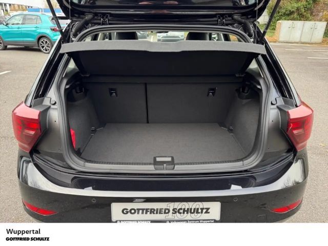 Volkswagen Polo 1.0 TSI DSG