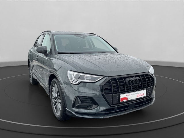Audi Q3 35 TFSI S-Tronic