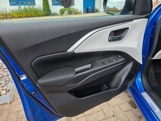 Suzuki Swift Comfort Hybrid