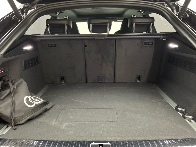 Audi Q8 Hybride Quattro