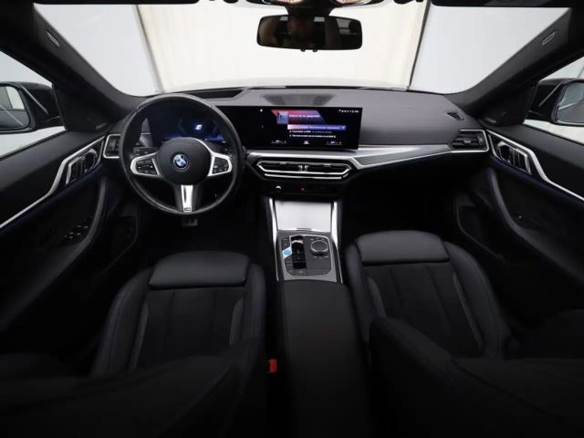 BMW i4 M-Sport