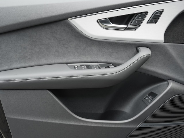 Audi Q8 60 TFSI Hybride Quattro