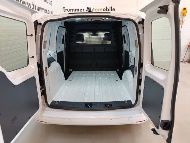 Volkswagen Caddy Cargo TDI