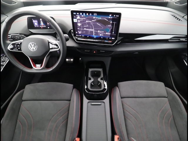 Volkswagen ID.4 4Motion 77 KWh GTX