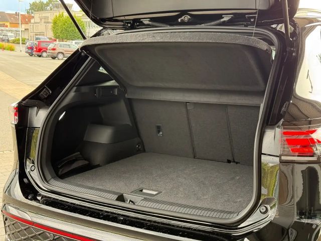 Volkswagen Tiguan 2.0 TSI DSG R-Line