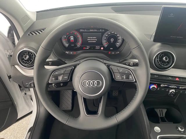 Audi Q2 30 TFSI
