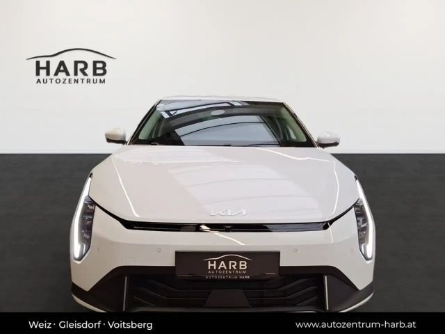 Kia EV4 81.4 kWh Earth FWD Plus