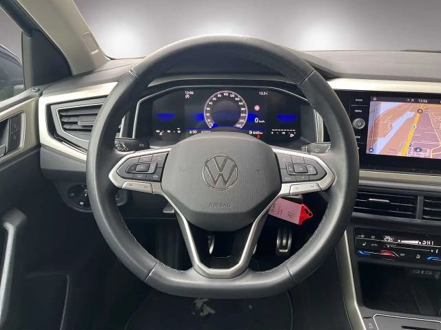 Volkswagen Polo Move