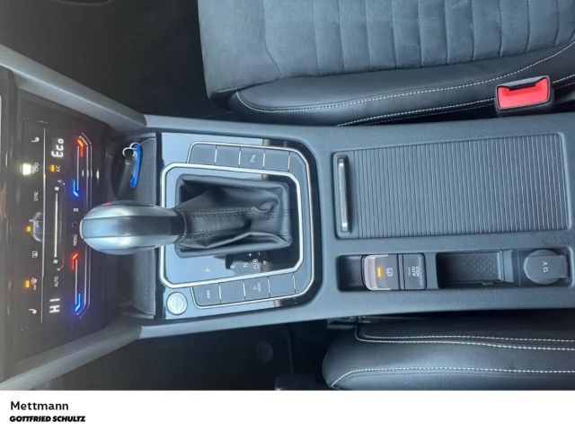 Volkswagen Passat DSG GTE Variant