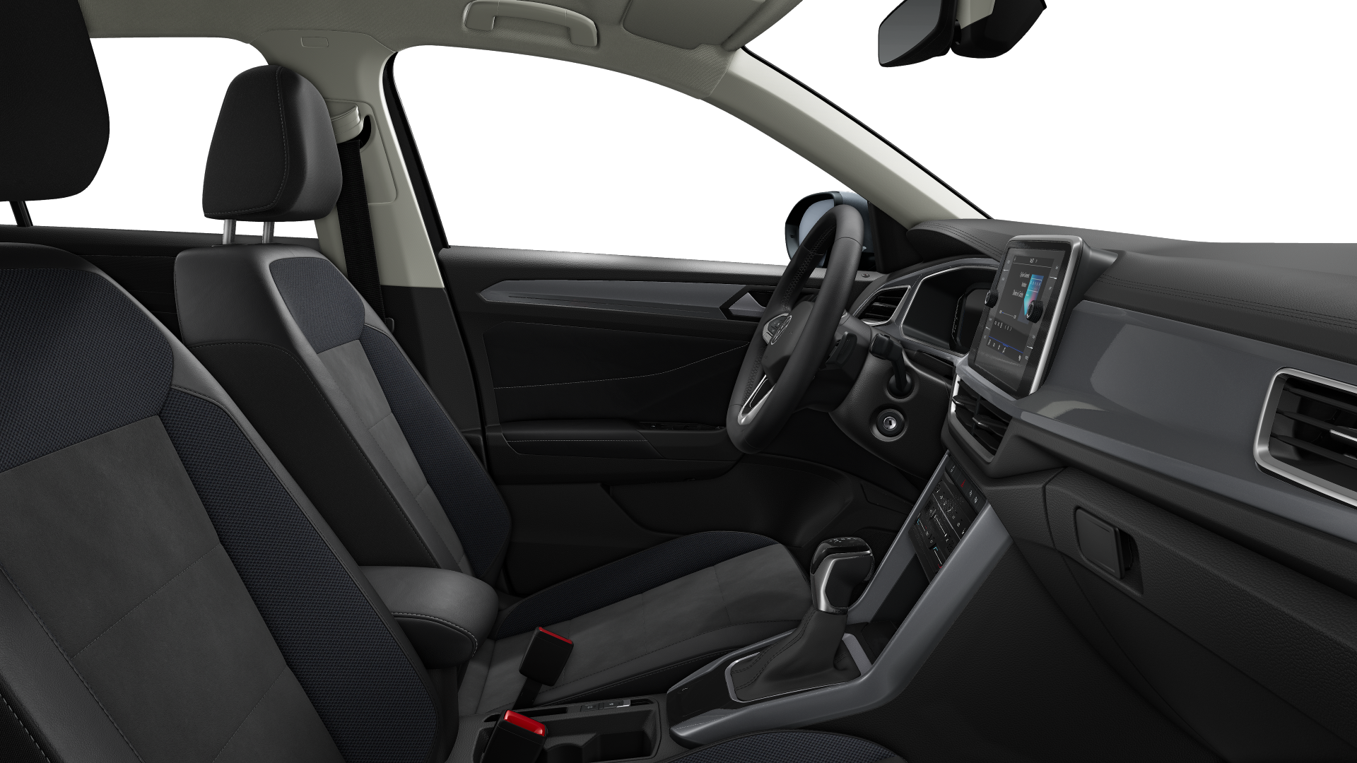 Volkswagen T-Roc 1.5 TSI DSG Style