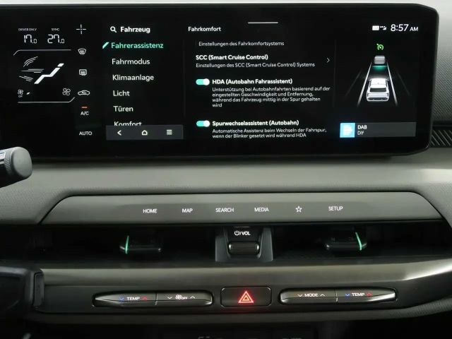 Kia EV4 81.4 kWh Air