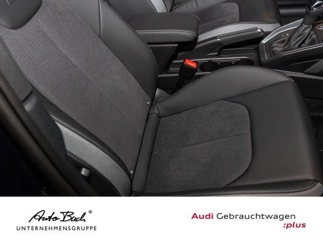 Audi A1 35 TFSI S-Line S-Tronic