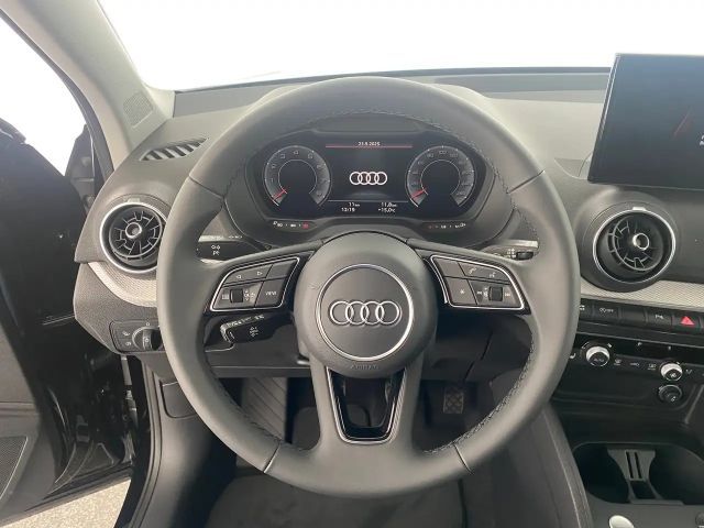 Audi Q2 30 TFSI