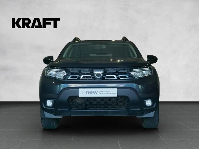 Dacia Duster Comfort II TCe 100