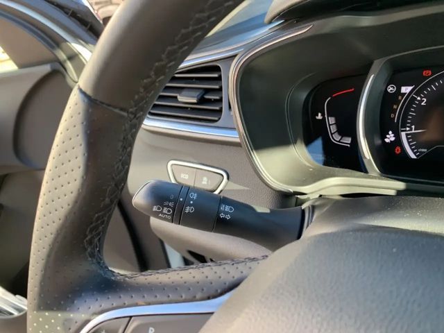 Renault Kadjar Bose TCe 160