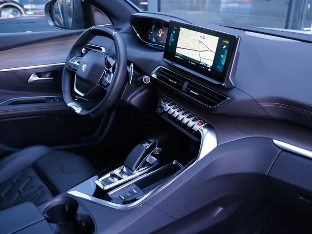 Peugeot 3008 GT-Line Hybrid