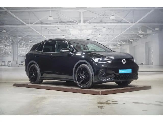 Volkswagen ID.4 4Motion GTX IQ.Drive