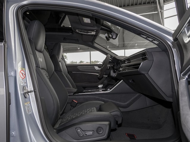 Audi A6 e-tron Avant Performance Quattro