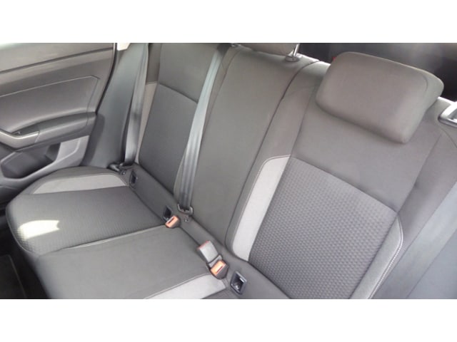 Volkswagen Taigo 1.0 TSI