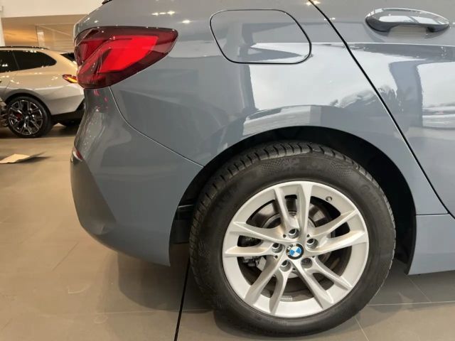 BMW 116 116d Advantage pakket Sedan