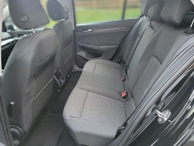 Volkswagen Golf 1.5 TSI Golf VIII Life