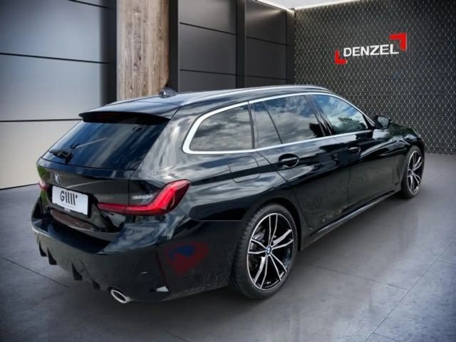 BMW 320 320d Touring xDrive