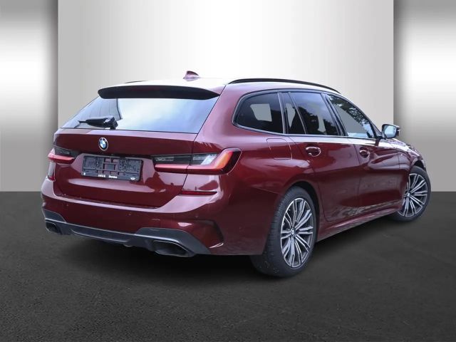 BMW 340 Touring xDrive