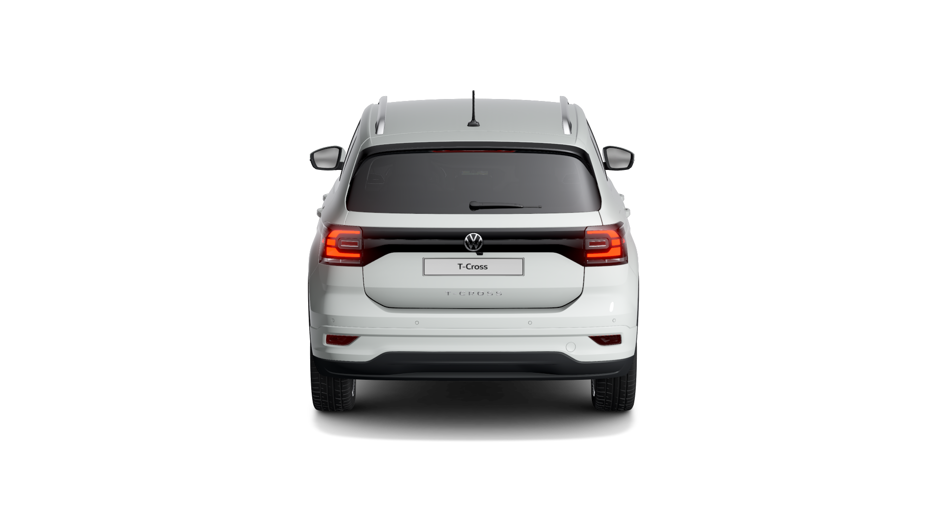 Volkswagen T-Cross *KAMERA*NAVI*DAB+*KLIMA*LED*18 LM*