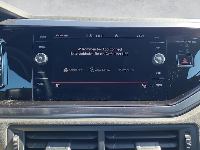 Volkswagen Polo 2.0 TSI DSG GTI IQ.Drive