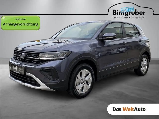 Volkswagen T-Cross 4Me TSI