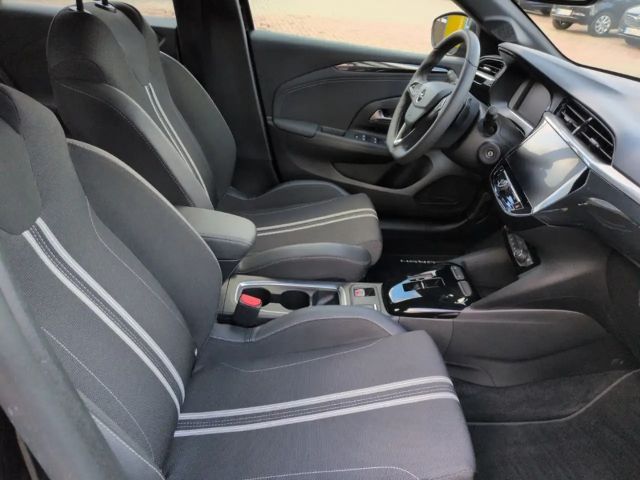 Opel Corsa 1.2 Turbo GS-Line Grand Sport Turbo