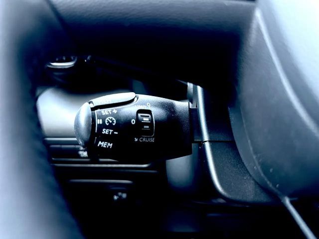 Citroën C3 Aircross 1.5 Blue-HDI FAP 3 Jahre Garantie Allwetter Navi