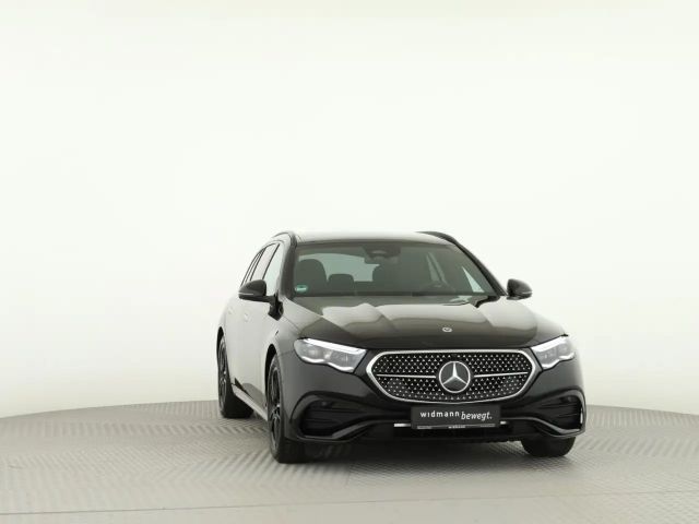 Mercedes-Benz E 220 AMG Line E 220 d Estate