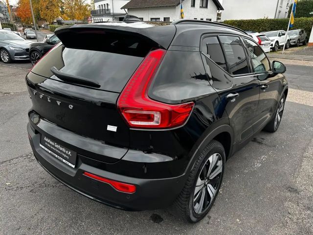 Volvo XC40 Dark Ultimate