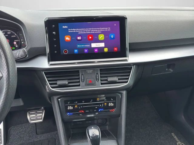 Seat Tarraco 2.0 TDI 4Drive FR-lijn