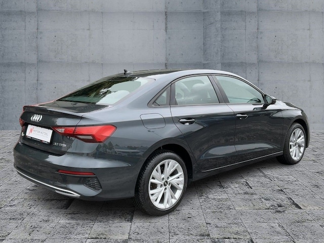 Audi A3 30 TFSI S-Tronic Sedan