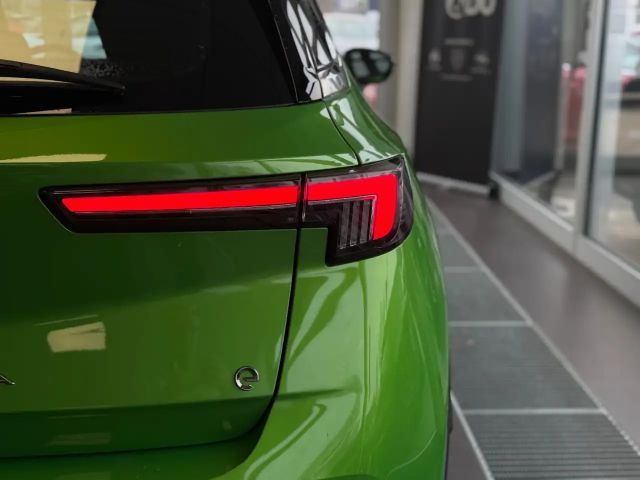 Opel Mokka Edition Mokka-e