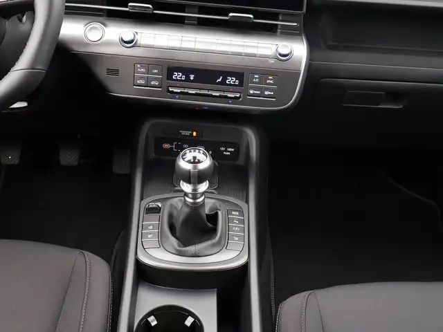 Hyundai Kona 1.0 2WD T-GDi