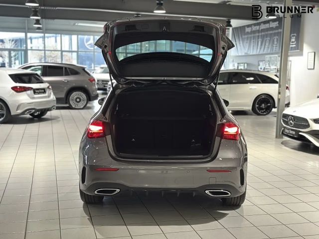 Mercedes-Benz A 250 4MATIC AMG Line