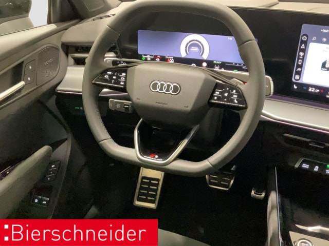 Audi Q3 Hybride S-Tronic