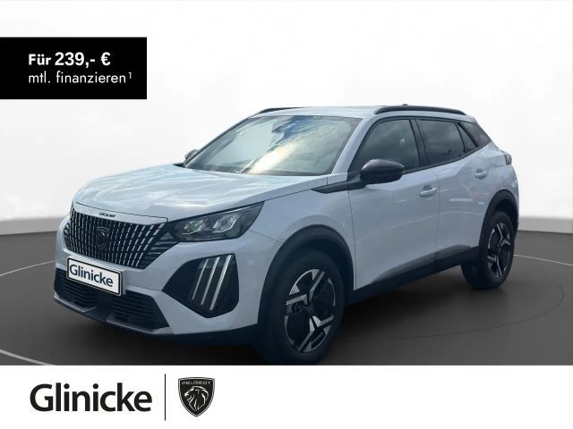 Peugeot 2008 Allure Pack PureTech