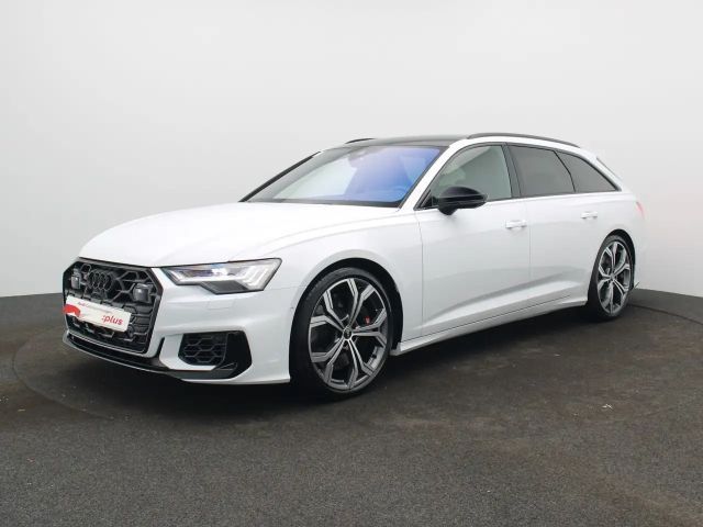 Audi S6 Quattro