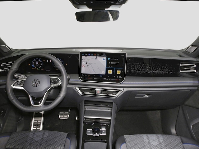 Volkswagen Tiguan 1.5 eTSI DSG R-Line