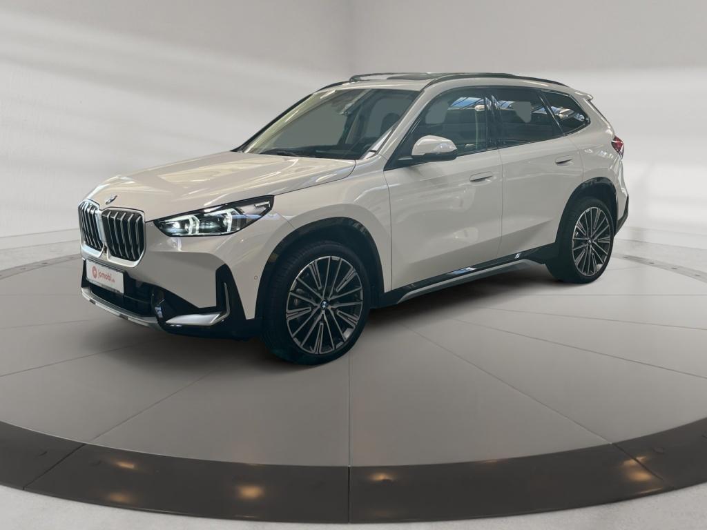 BMW X1 xDrive
