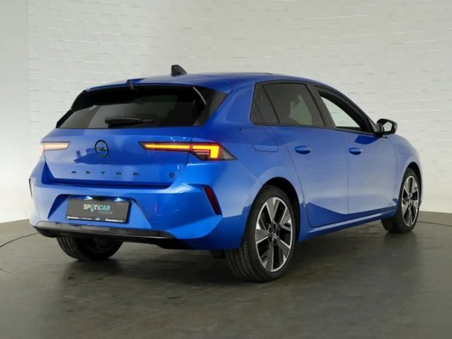 Opel Astra GS-Line Grand Sport