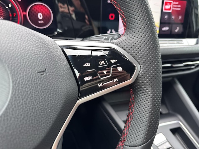 Volkswagen Golf Business GTI