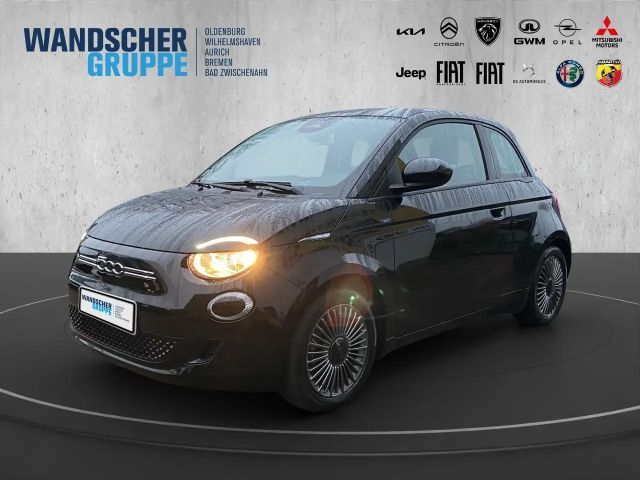 Fiat 500e Icon